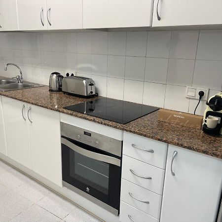 Apartamento Aquamarine Sant Feliu En La Playa Con Patio Sant Feliu de Guíxols Exterior foto