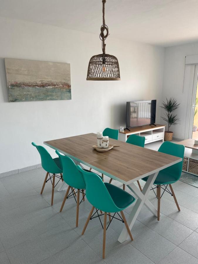 Apartamento Aquamarine Sant Feliu En La Playa Con Patio Sant Feliu de Guíxols Exterior foto