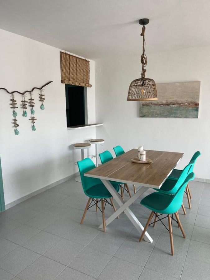 Apartamento Aquamarine Sant Feliu En La Playa Con Patio Sant Feliu de Guíxols Exterior foto