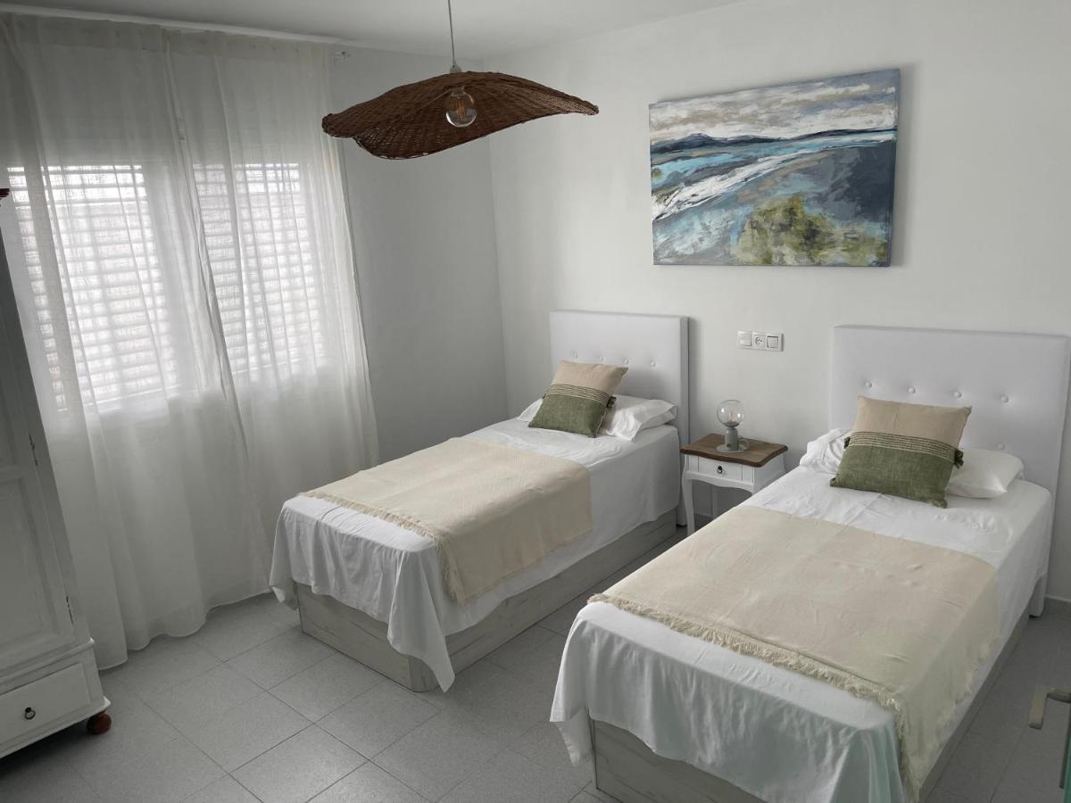 Apartamento Aquamarine Sant Feliu En La Playa Con Patio Sant Feliu de Guíxols Exterior foto